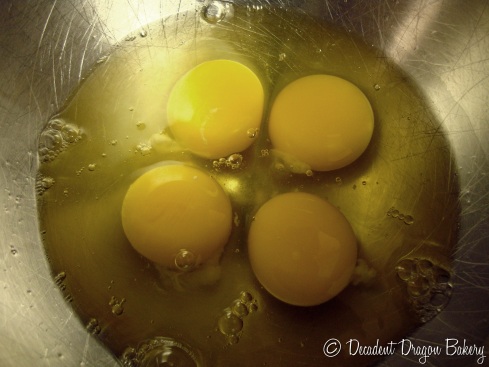 Eggs in Mixing Bowl 2